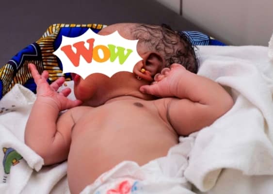 Bénin: un enseignant et sa compagne interpellés pour vol présumé de bébé 