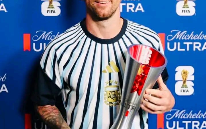 Léo Messi : 3 finales de Coupe du Monde,  l’Argentine vise le doublé 44 ans après le Brésil