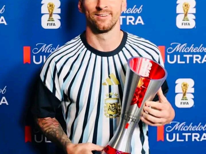 Léo Messi : 3 finales de Coupe du Monde,  l’Argentine vise le doublé 44 ans après le Brésil