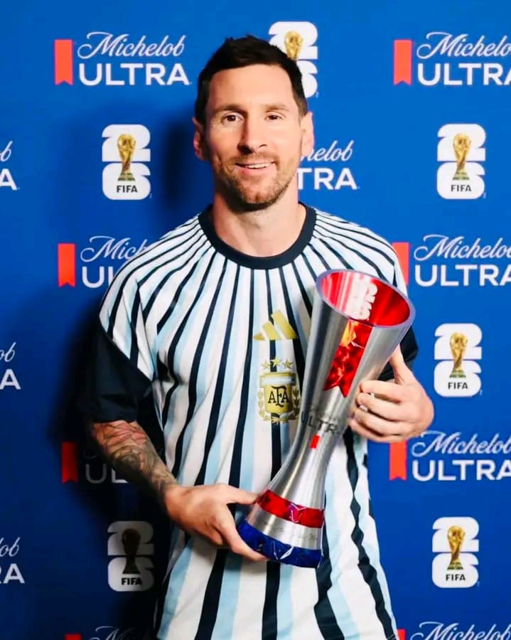 Léo Messi : 3 finales de Coupe du Monde,  l’Argentine vise le doublé 44 ans après le Brésil