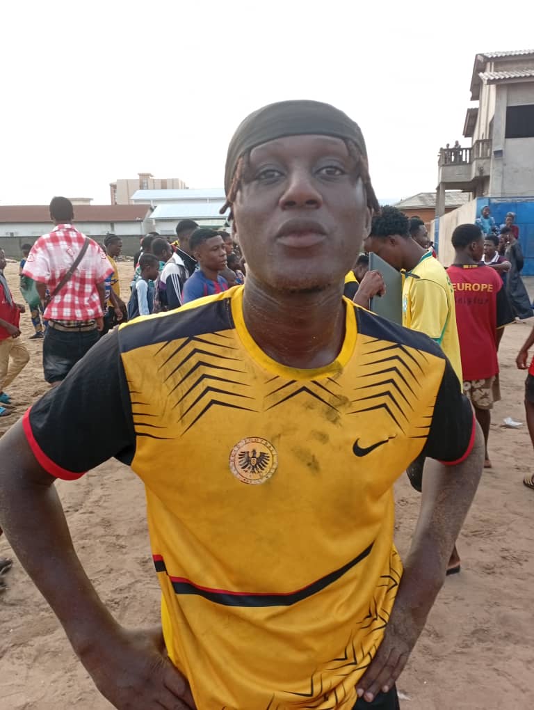 Tournoi YÉMALIN : Seleção en finale après sa victoire face à AS FOOT