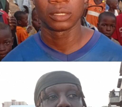 FINALE TOURNOI YÉMALIN : VODOUNGBO (TSB) # ZANNOU (SELEÇÃO), LE DUEL QUI VA ENFLAMMER HINDÉ
