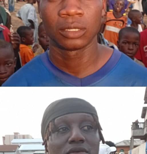 FINALE TOURNOI YÉMALIN : VODOUNGBO (TSB) # ZANNOU (SELEÇÃO), LE DUEL QUI VA ENFLAMMER HINDÉ
