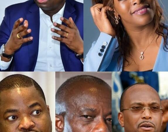 Situation des exilés et prisonniers « politiques »:  « Si j&rsquo;étais à leur place, je serais déjà libéré», Yacoubou Malehossou