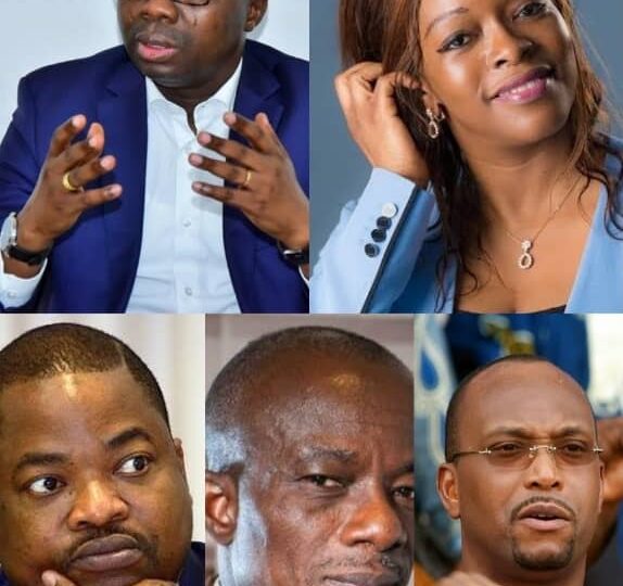 Situation des exilés et prisonniers « politiques »:  « Si j&rsquo;étais à leur place, je serais déjà libéré», Yacoubou Malehossou