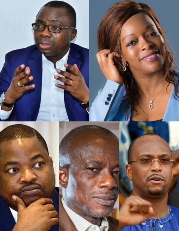 Situation des exilés et prisonniers « politiques »:  « Si j&rsquo;étais à leur place, je serais déjà libéré», Yacoubou Malehossou