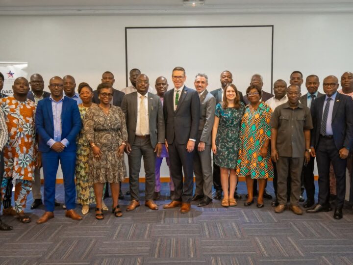 Projets du Compact régional : le MCA-Bénin Régional renforce les capacités des acteurs pour une meilleure performance