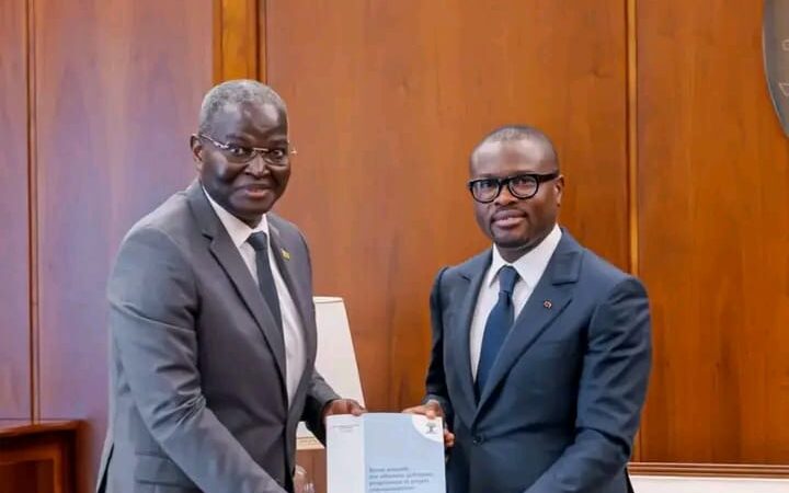 UEMOA : le Bénin franchit le seuil de 73 % dans la mise en œuvre des réformes communautaires  ‎