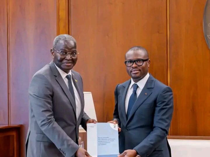 UEMOA : le Bénin franchit le seuil de 73 % dans la mise en œuvre des réformes communautaires  ‎
