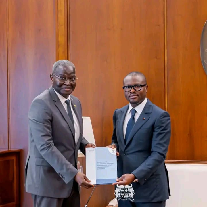 UEMOA : le Bénin franchit le seuil de 73 % dans la mise en œuvre des réformes communautaires  ‎