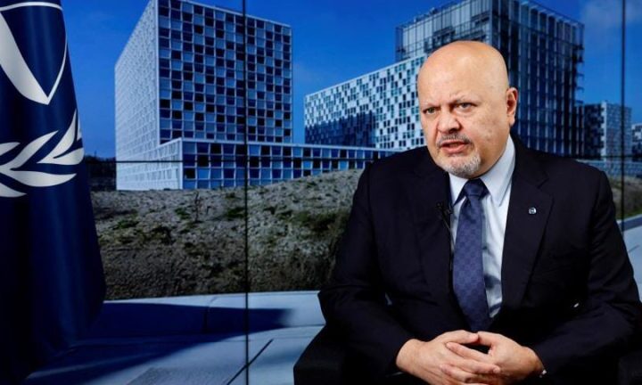 CPI : les États membres révoquent le procureur Karim Khan visé par des accusations d&rsquo;agression sexuelle   ‎