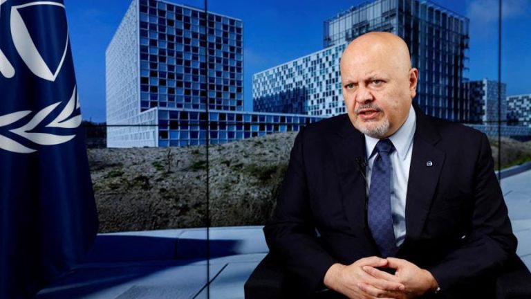 CPI : les États membres révoquent le procureur Karim Khan visé par des accusations d&rsquo;agression sexuelle   ‎