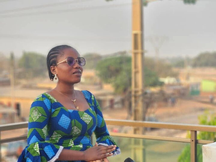 ESAE TV en deuil : la journaliste Élisabeth Iladja est décédée