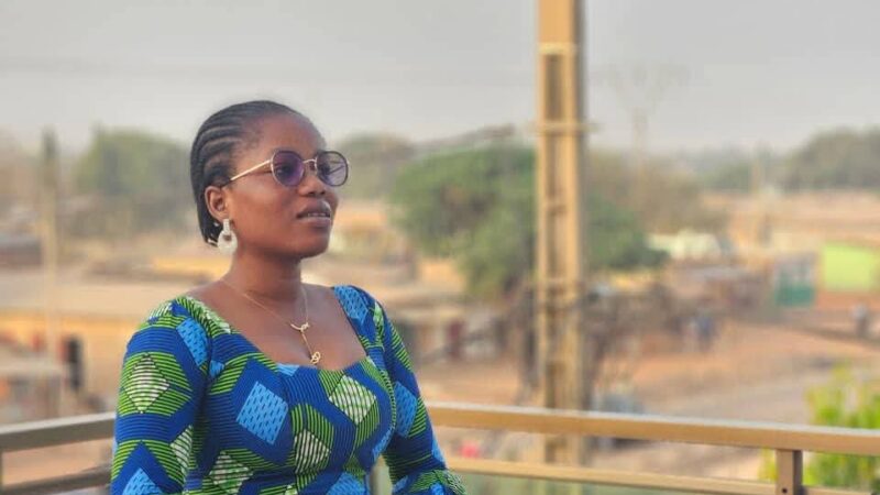 ESAE TV en deuil : la journaliste Élisabeth Iladja est décédée