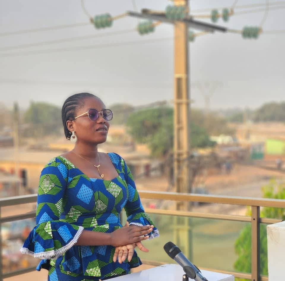 ESAE TV en deuil : la journaliste Élisabeth Iladja est décédée