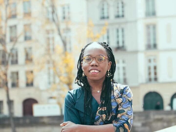 SRTB : Sinatou Saka succède à Ogoutchina Koundé à la tête de la direction  ‎