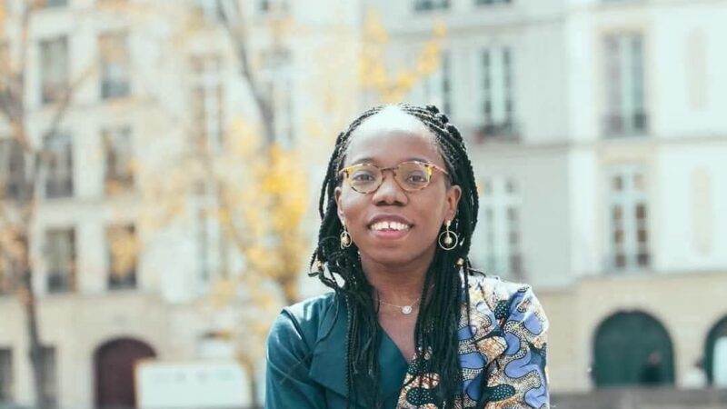SRTB : Sinatou Saka succède à Ogoutchina Koundé à la tête de la direction  ‎