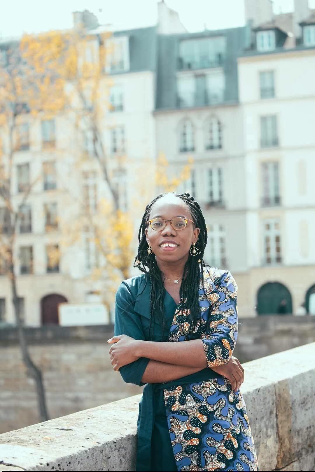 SRTB : Sinatou Saka succède à Ogoutchina Koundé à la tête de la direction  ‎