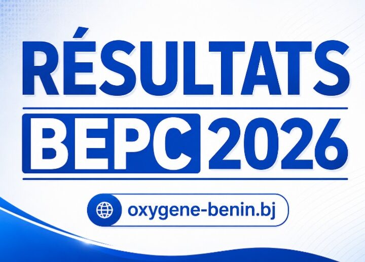 BEPC 2026: les résultats officiels pour ce vendredi