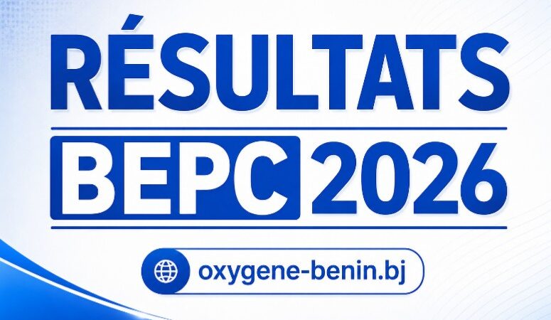 BEPC 2026: les résultats officiels pour ce vendredi