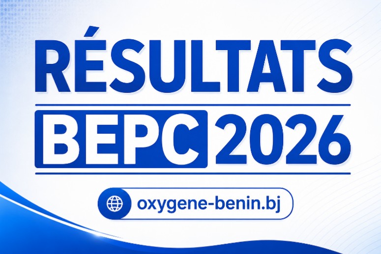 BEPC 2026: les résultats officiels pour ce vendredi