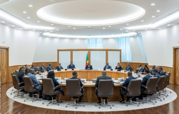 Politique: le compte rendu intégral du conseil des Ministres du 1er juillet 2026
