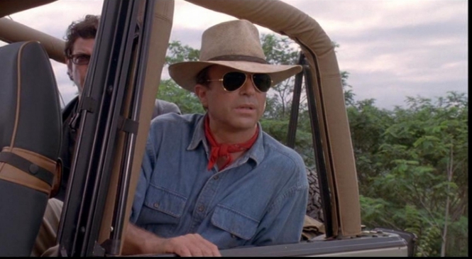 Cinéma international : L&rsquo;acteur Sam Neill, figure emblématique de « Jurassic Park », n&rsquo;est plus   ‎