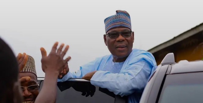 Sénat : L&rsquo;ancien président Boni Yayi prêt à siéger sous certaines conditions  ‎