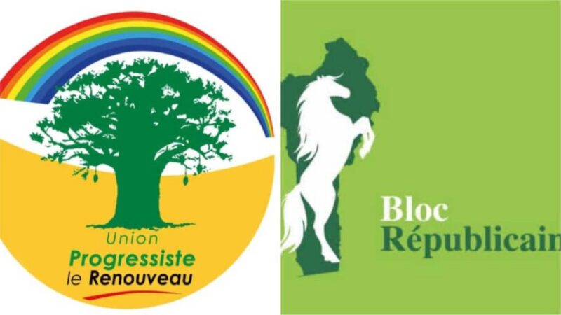 Désignation des chefs de villages et quartiers : la CENA attribue 2 919 localités à l&rsquo;UP Le Renouveau et 2 376 au BR  ‎
