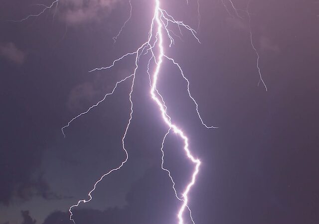 Daroukpara : deux jeunes foudroyés au cours d&rsquo;un violent orage  ‎
