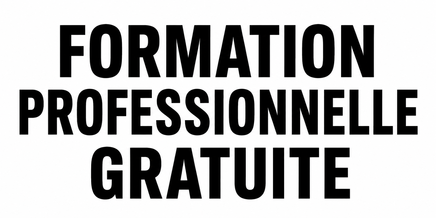 Formation professionnelle : 120 jeunes recherchés pour une formation gratuite dans trois métiers de l&rsquo;agriculture  