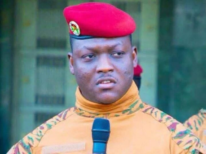 Burkina Faso : Ibrahim Traoré veut rapatrier les jeunes Burkinabè partis étudier la charia à l&rsquo;étranger  ‎