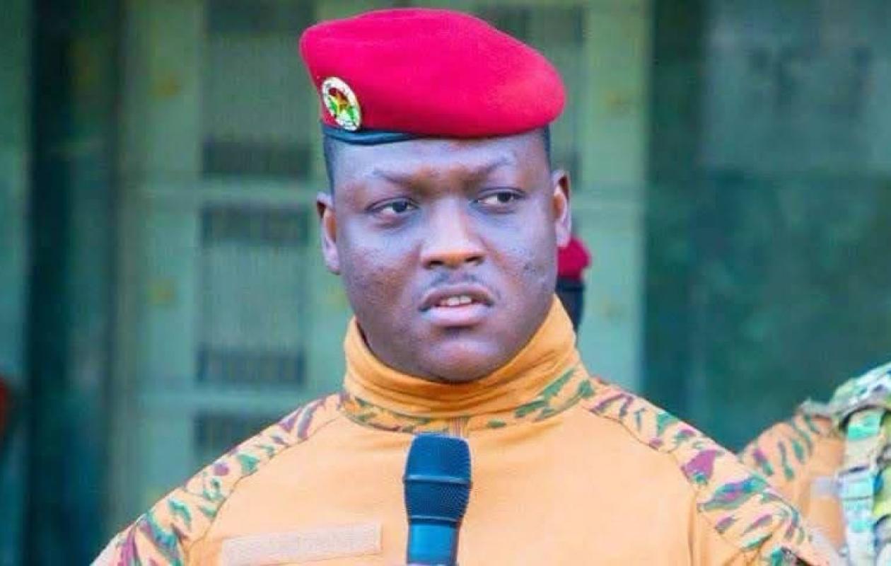 Burkina Faso : Ibrahim Traoré veut rapatrier les jeunes Burkinabè partis étudier la charia à l&rsquo;étranger  ‎