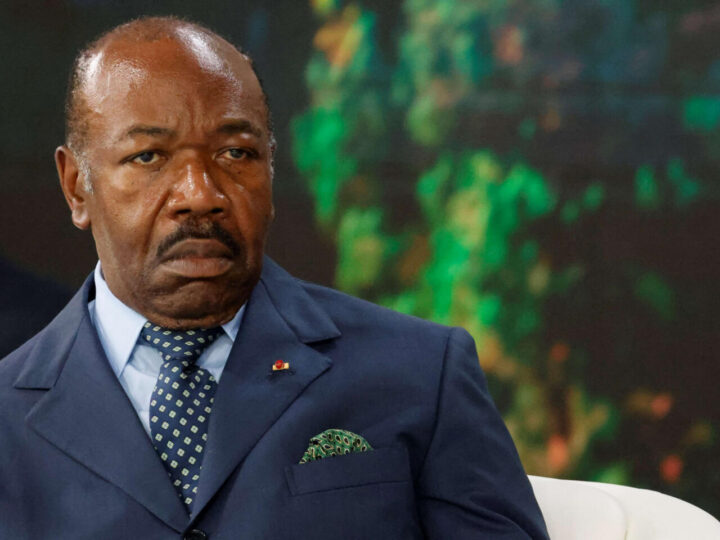 Gabon : Ali Bongo donne la voix après trois ans de silence
