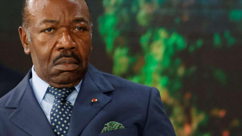 Gabon : Ali Bongo donne la voix après trois ans de silence
