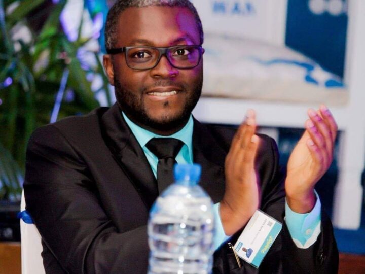 Insuffisance rénale et dialyse : Nourou Dine Saka Saley tire la sonnette d&rsquo;alarme et interpelle Wadagni 