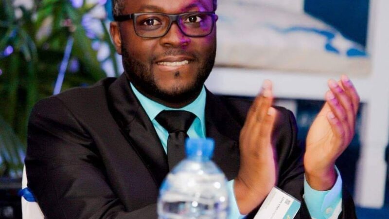 Insuffisance rénale et dialyse : Nourou Dine Saka Saley tire la sonnette d&rsquo;alarme et interpelle Wadagni 