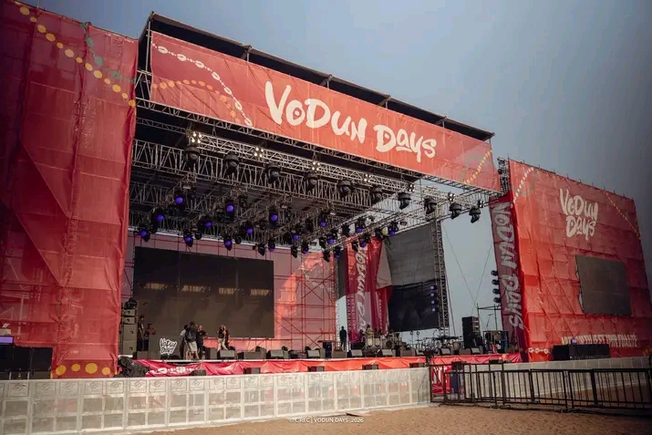 Culture : Les Vodun Days pourraient bientôt durer une semaine  ‎