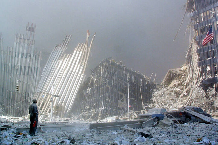 Attentats du 11 septembre 2001: une nouvelle victime identifiée, près de 1 100 autres restent encore sans nom