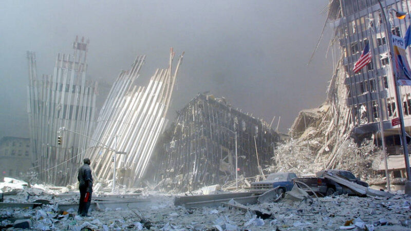 Attentats du 11 septembre 2001: une nouvelle victime identifiée, près de 1 100 autres restent encore sans nom