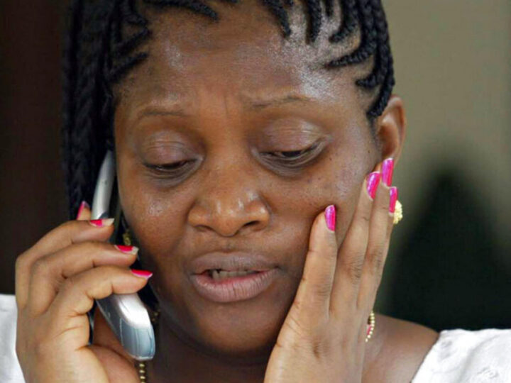 Liberia : l’ancienne vice-présidente Jewel Howard Taylor inculpée pour trafic de cocaïne