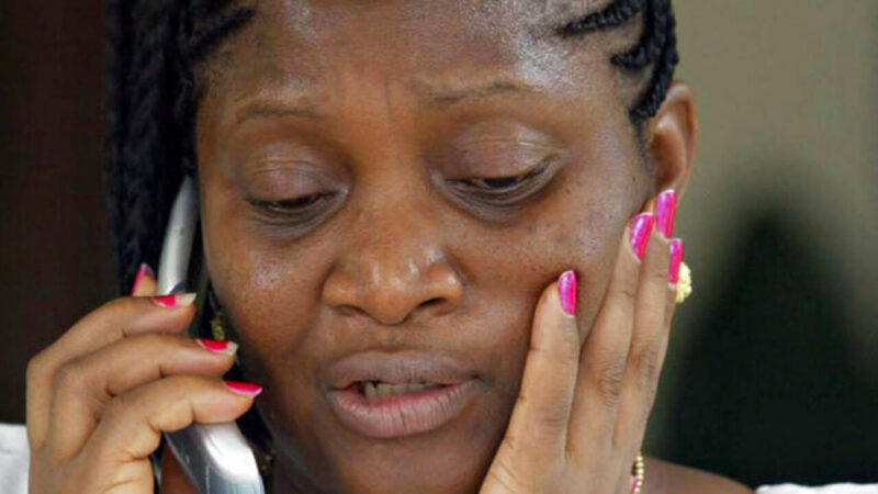 Liberia : l’ancienne vice-présidente Jewel Howard Taylor inculpée pour trafic de cocaïne