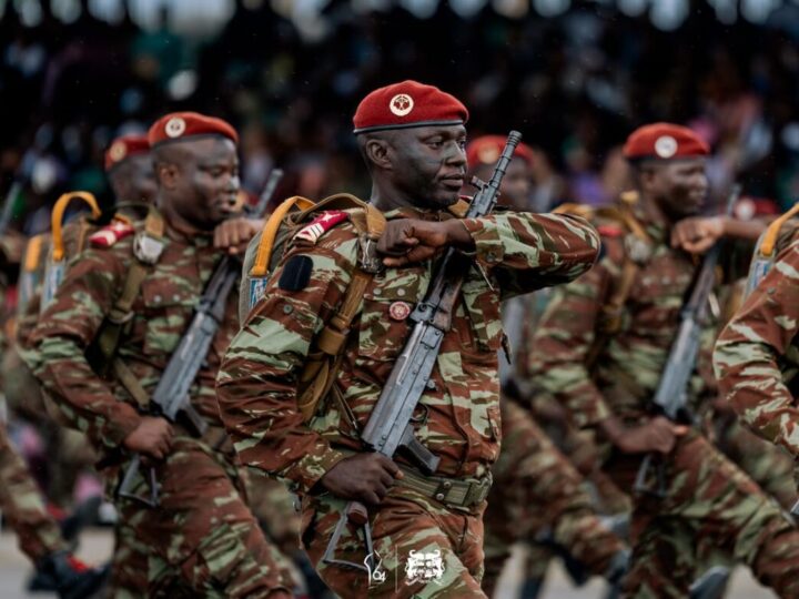 FAB: 342 militaires de l’Armée de terre affectés (liste complète)