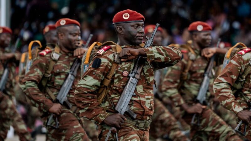 FAB: 342 militaires de l’Armée de terre affectés (liste complète)