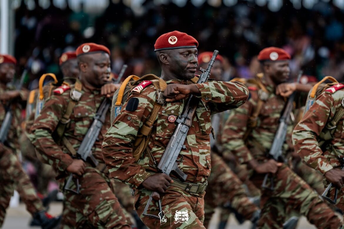 FAB: 342 militaires de l’Armée de terre affectés (liste complète)