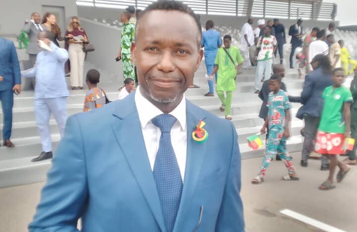 Célébration de la fête nationale: Aristide Armand Adjibi plaide pour un Bénin uni et tourné vers l&rsquo;avenir