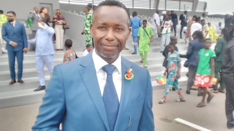 Célébration de la fête nationale: Aristide Armand Adjibi plaide pour un Bénin uni et tourné vers l&rsquo;avenir