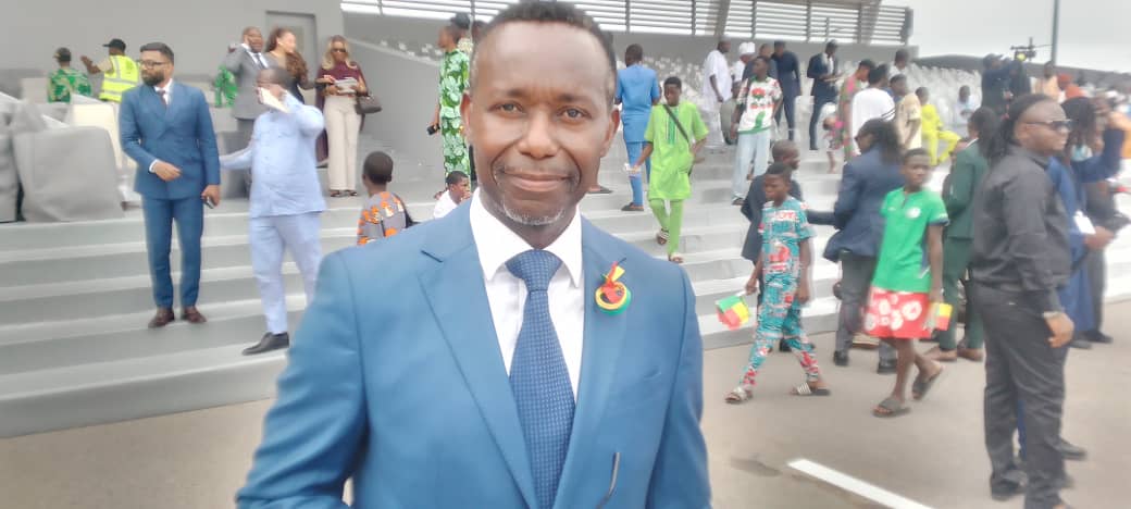 Célébration de la fête nationale: Aristide Armand Adjibi plaide pour un Bénin uni et tourné vers l&rsquo;avenir