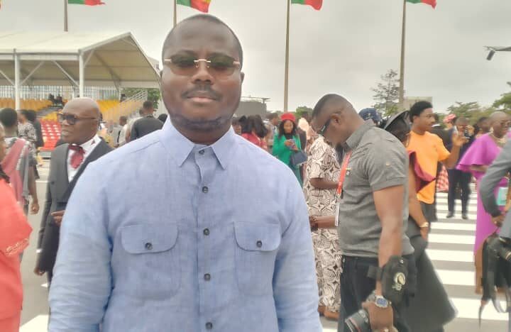 Fête nationale : le président du mouvement S.U.D, Aloïs Sitou Djibom applaudit l&rsquo;organisation du défilé et l&rsquo;unité autour de Wadagni