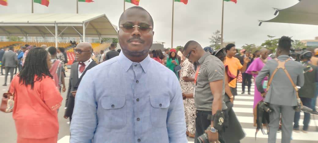 Fête nationale : le président du mouvement S.U.D, Aloïs Sitou Djibom applaudit l&rsquo;organisation du défilé et l&rsquo;unité autour de Wadagni